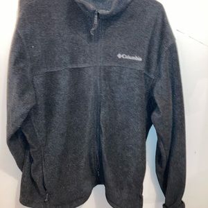 Columbia Jacket